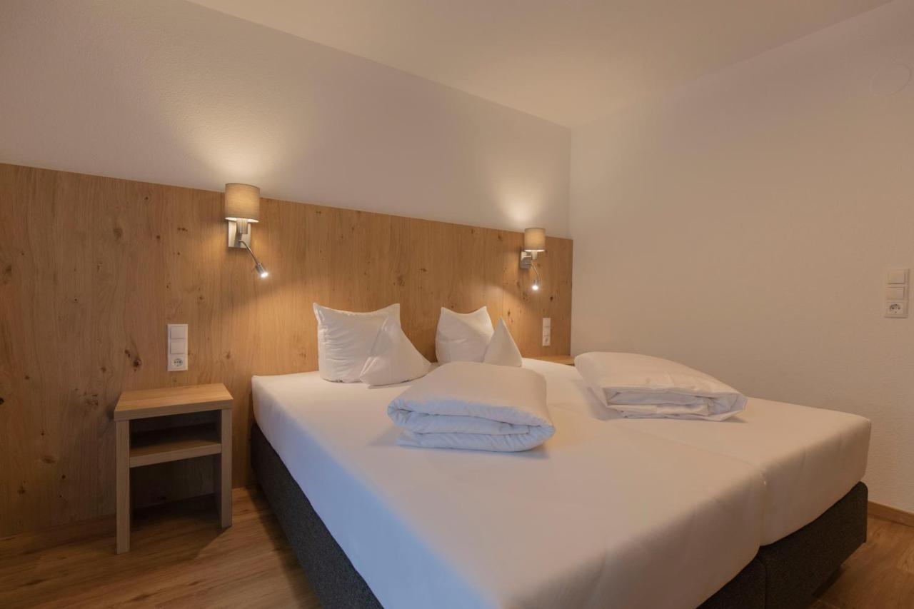 Berghotel Rasis Galtür Eksteriør billede