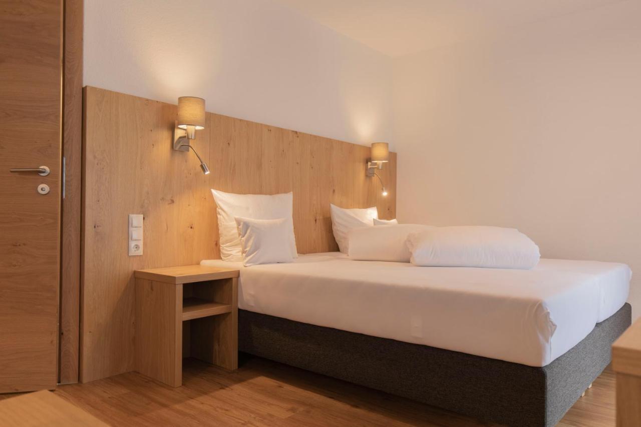 Berghotel Rasis Galtür Eksteriør billede
